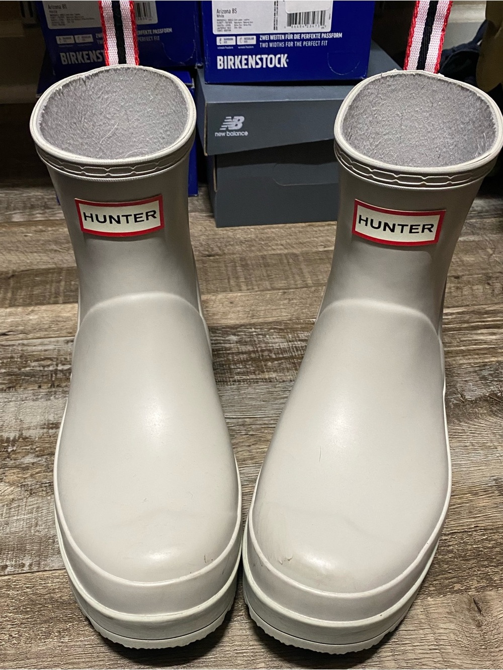 Hunter rain booties - Picture 2 of 7